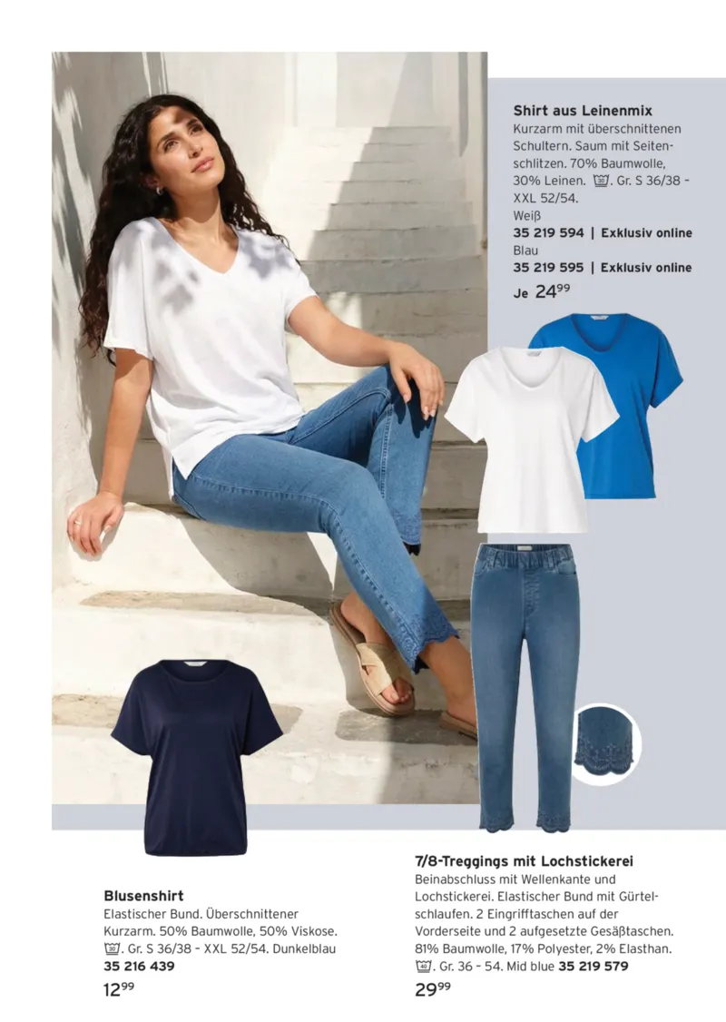 Tchibo Prospekt vom 06.05.2026, Seite 20