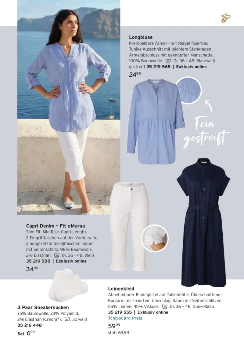 Tchibo Prospekt vom 06.05.2026, Seite 21