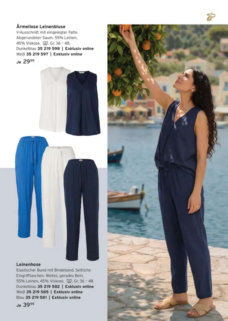 Tchibo Prospekt vom 06.05.2026, Seite 23