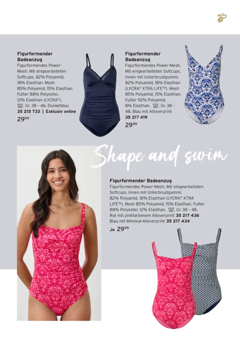 Tchibo Prospekt vom 06.05.2026, Seite 25