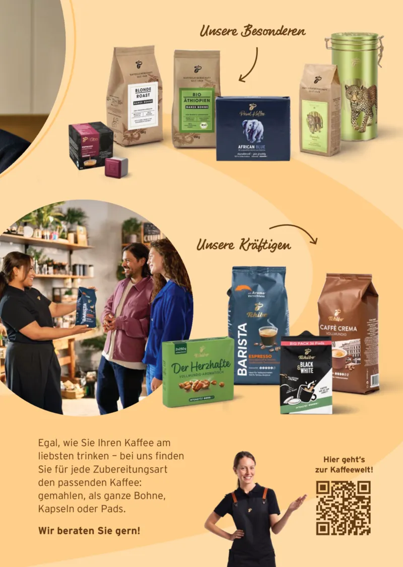 Tchibo Prospekt vom 06.05.2026, Seite 27