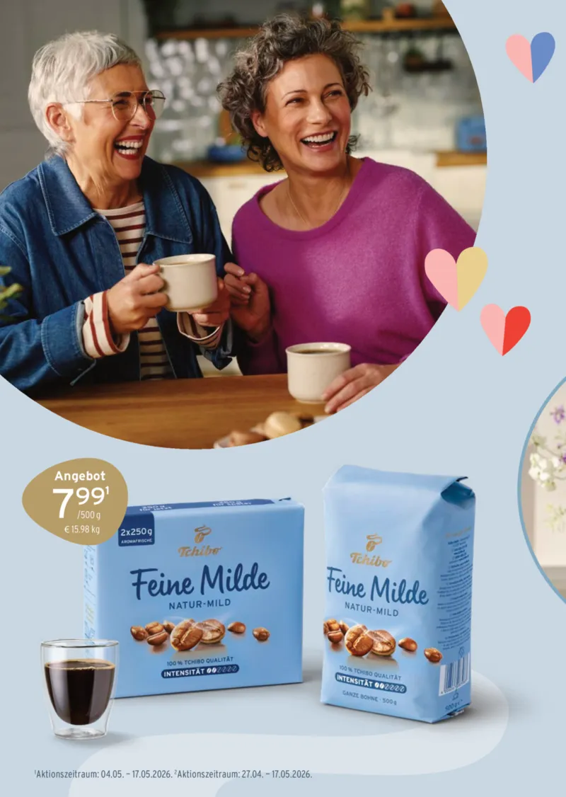 Tchibo Prospekt vom 06.05.2026, Seite 28