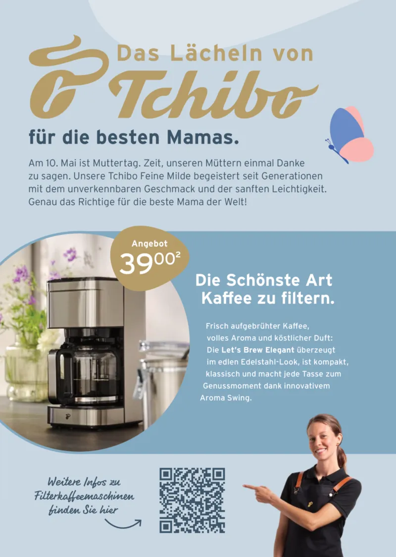 Tchibo Prospekt vom 06.05.2026, Seite 29