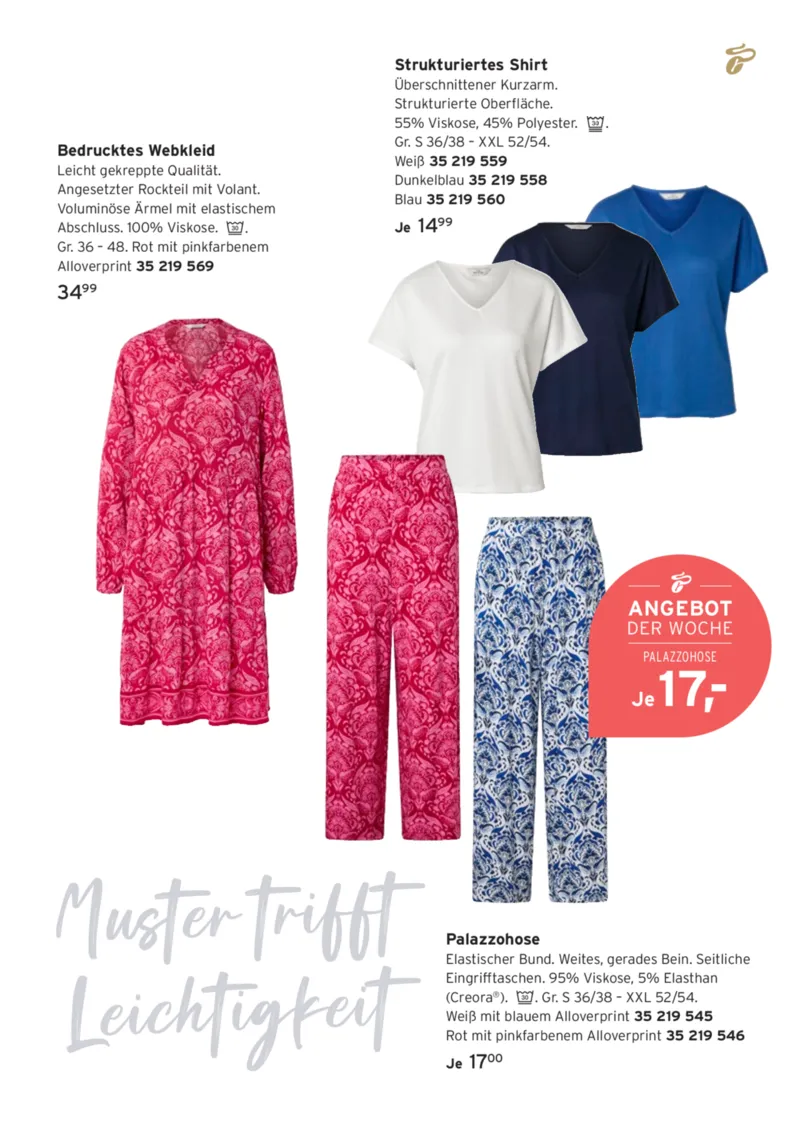 Tchibo Prospekt vom 06.05.2026, Seite 3