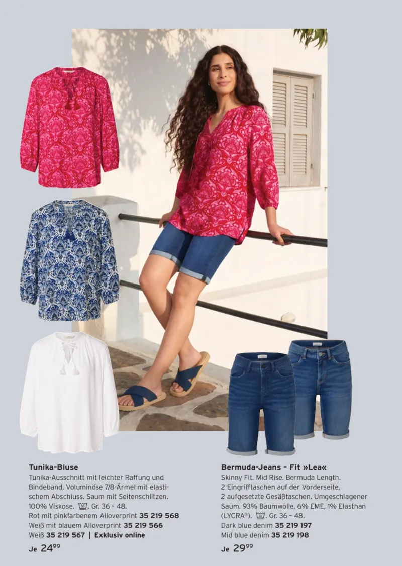 Tchibo Prospekt vom 06.05.2026, Seite 4