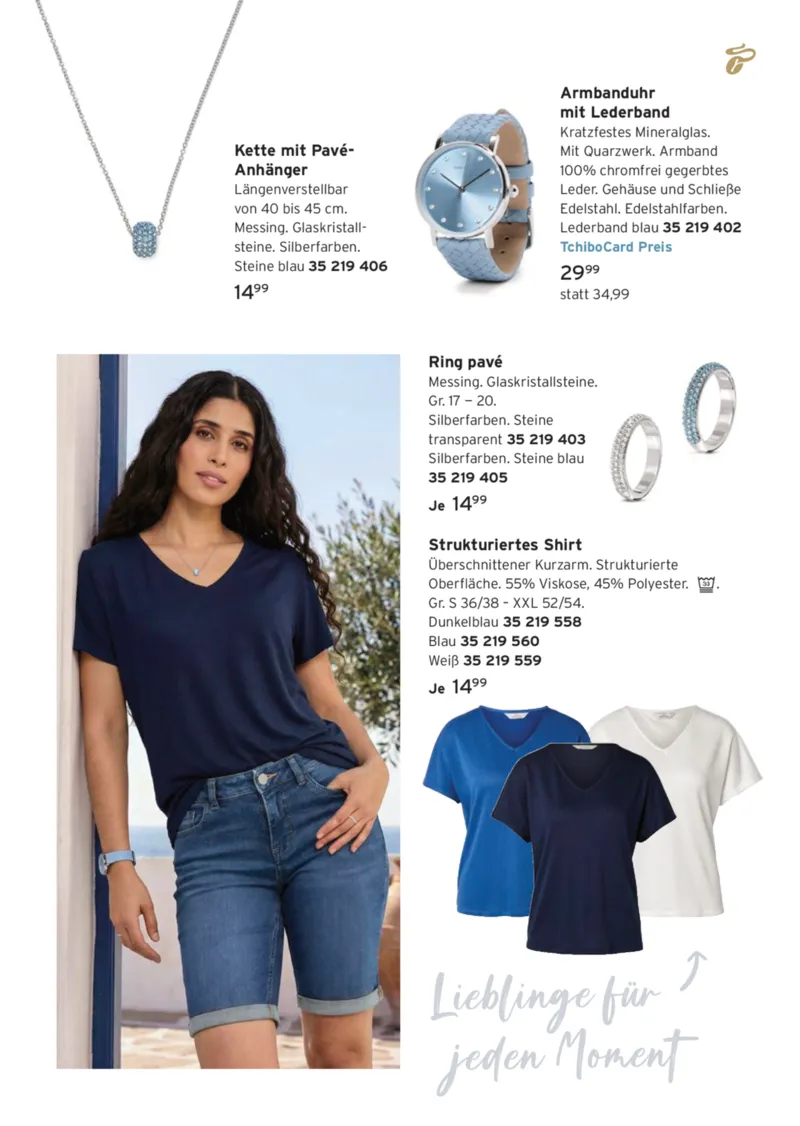 Tchibo Prospekt vom 06.05.2026, Seite 5