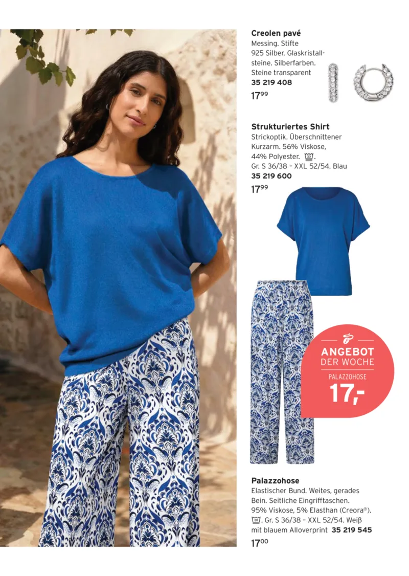 Tchibo Prospekt vom 06.05.2026, Seite 6