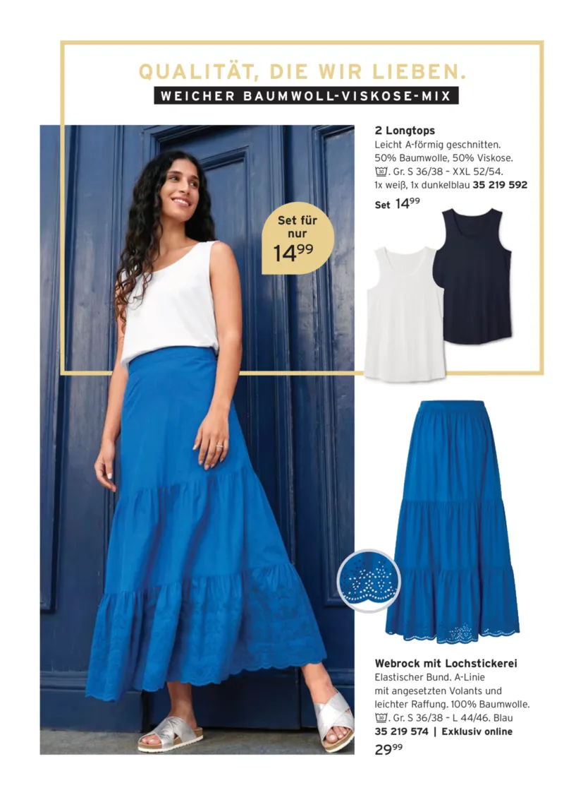 Tchibo Prospekt vom 06.05.2026, Seite 7