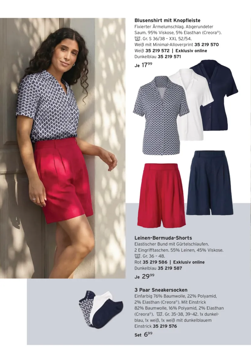 Tchibo Prospekt vom 06.05.2026, Seite 8