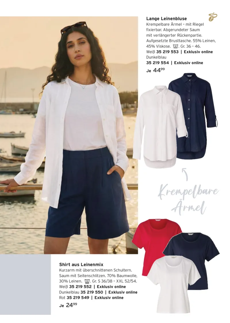 Tchibo Prospekt vom 06.05.2026, Seite 9