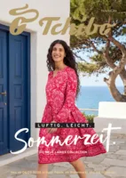 Tchibo Prospekt nächster Woche