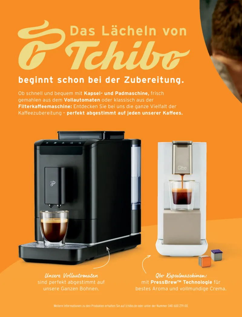 Tchibo Prospekt vom 07.05.2026, Seite 184