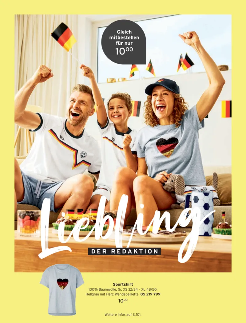 Tchibo Prospekt vom 07.05.2026, Seite 194