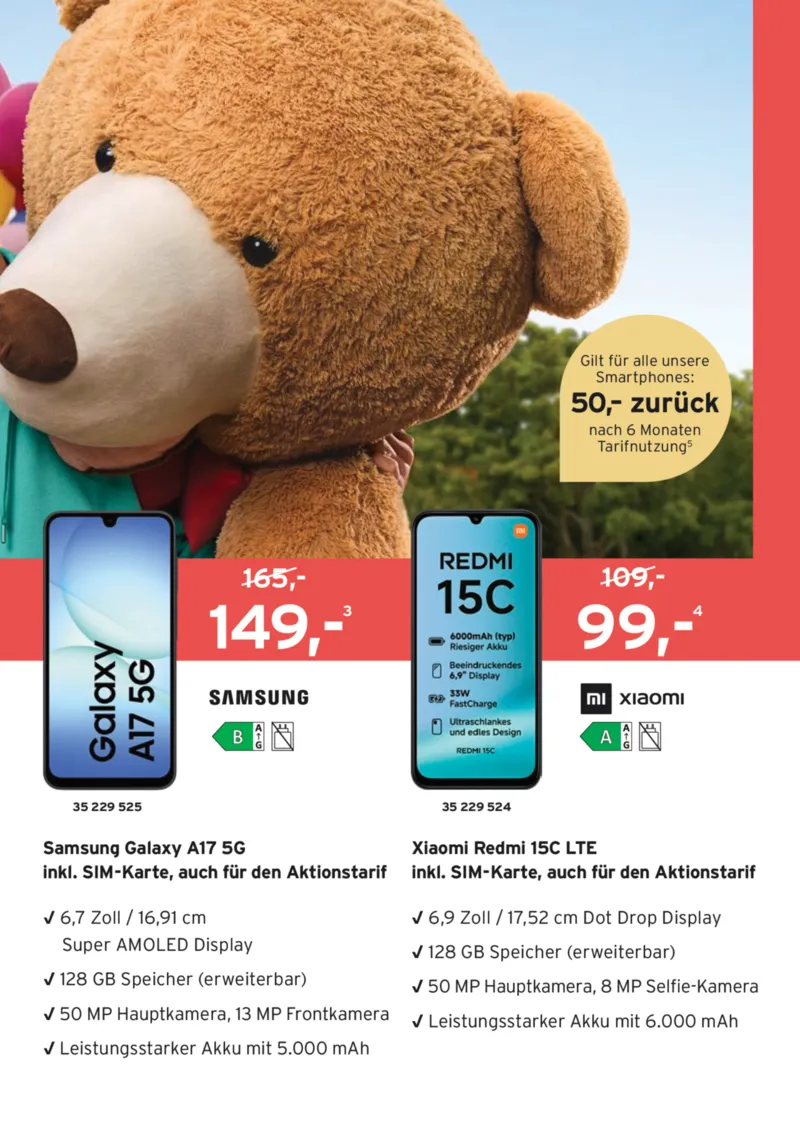 Tchibo Prospekt vom 19.05.2026, Seite 23