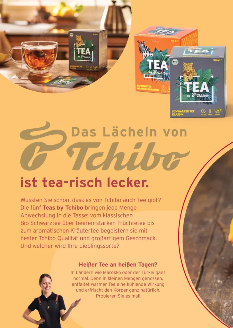 Tchibo Prospekt vom 19.05.2026, Seite 26