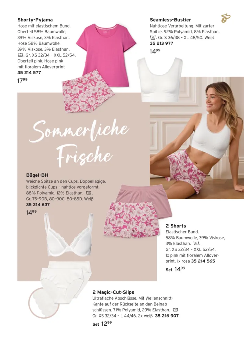 Tchibo Prospekt vom 19.05.2026, Seite 3