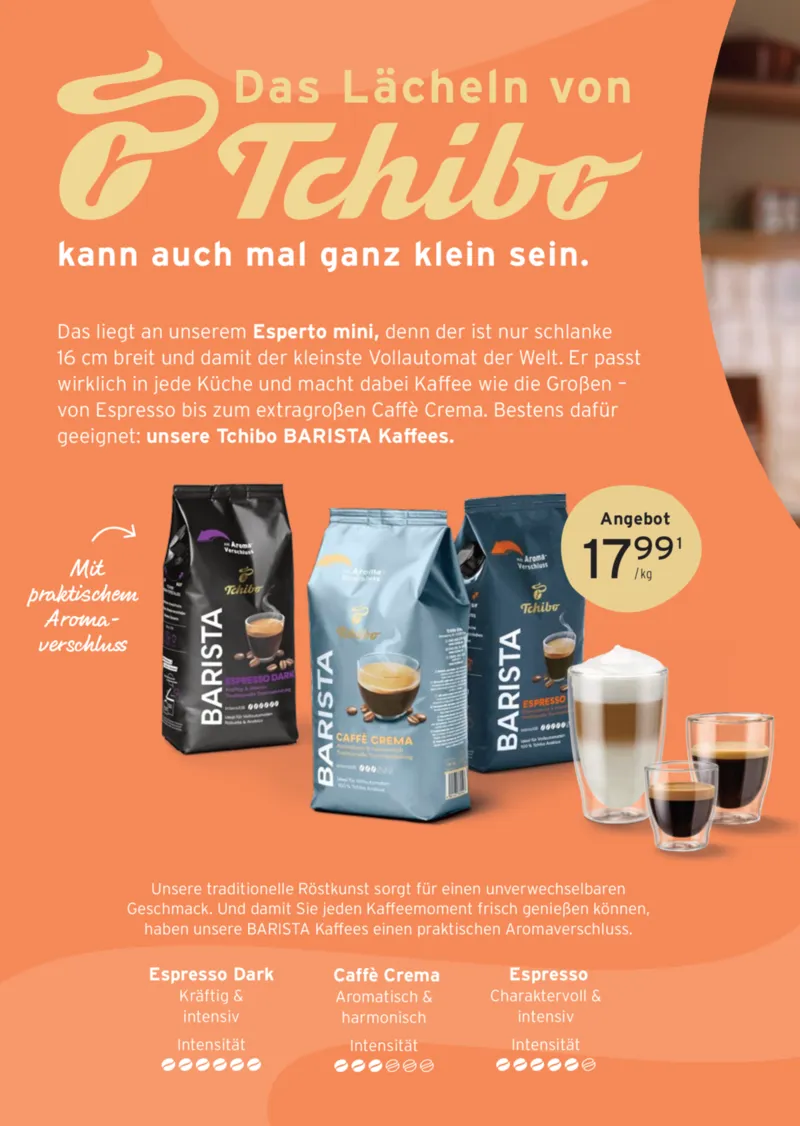 Tchibo Prospekt vom 19.05.2026, Seite 30