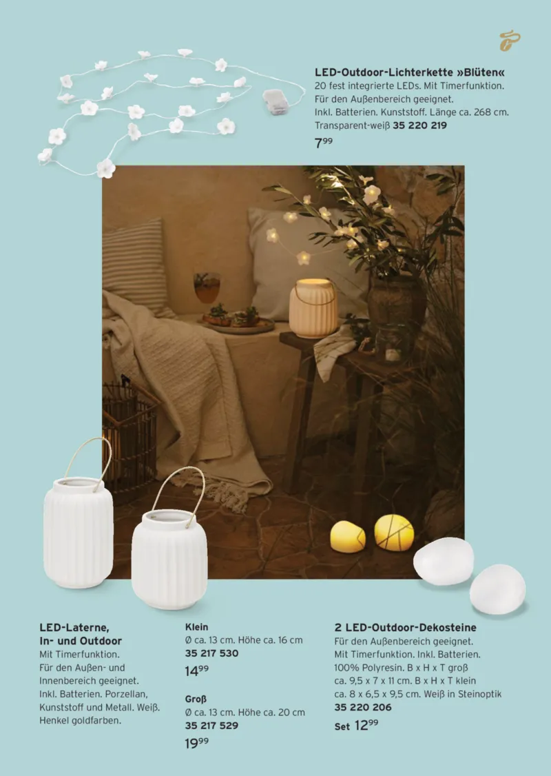 Tchibo Prospekt vom 26.05.2026, Seite 19