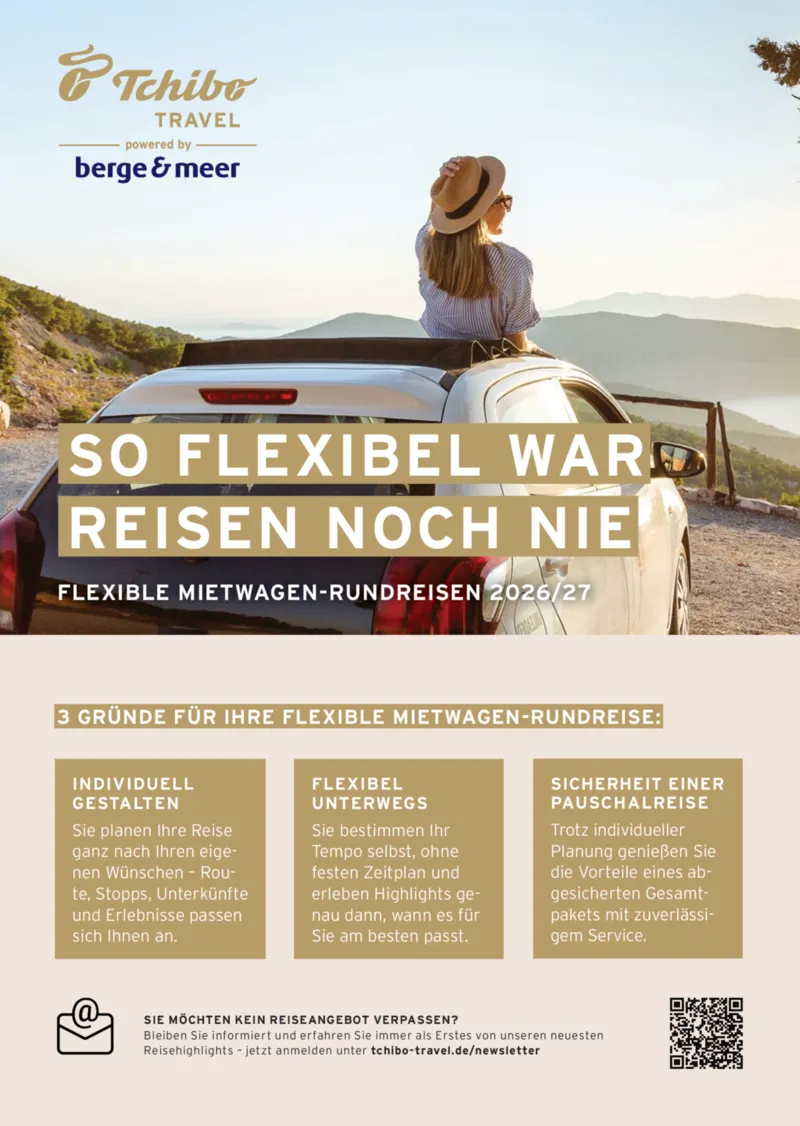 Tchibo Prospekt vom 26.05.2026, Seite 30