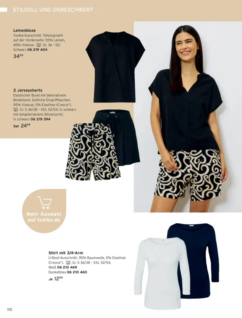 Tchibo Prospekt vom 28.05.2026, Seite 110