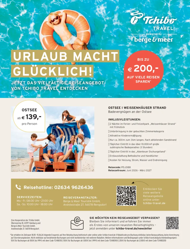 Tchibo Prospekt vom 28.05.2026, Seite 25