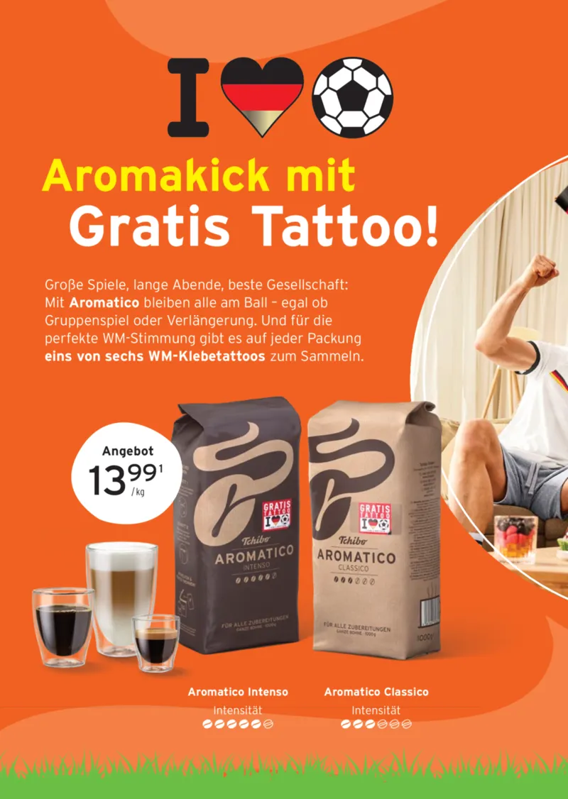 Tchibo Prospekt vom 02.06.2026, Seite 26