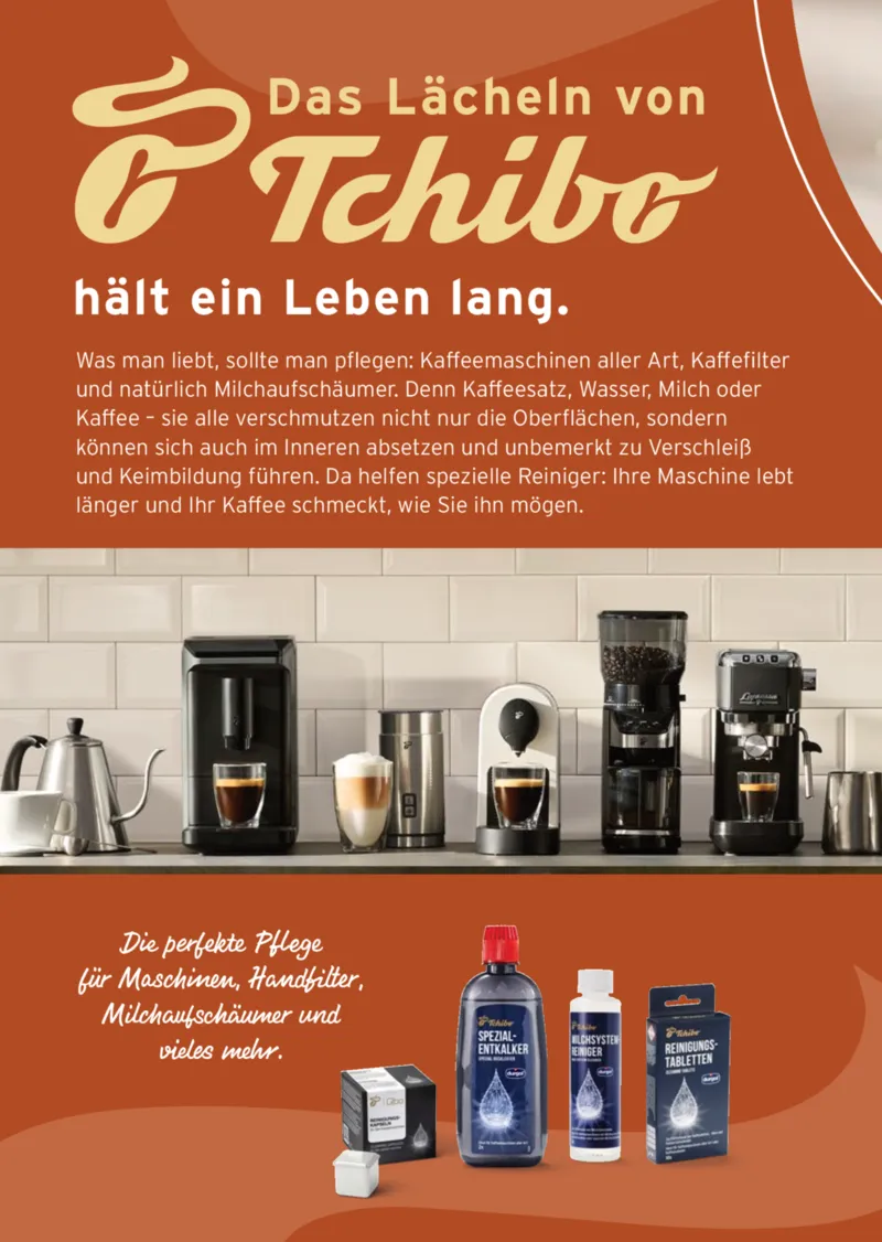 Tchibo Prospekt vom 09.06.2026, Seite 28