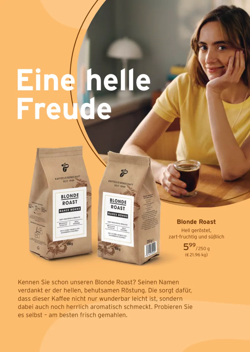 Tchibo Prospekt vom 09.06.2026, Seite 30