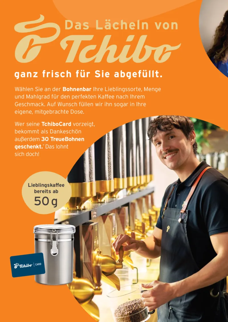 Tchibo Prospekt vom 16.06.2026, Seite 24