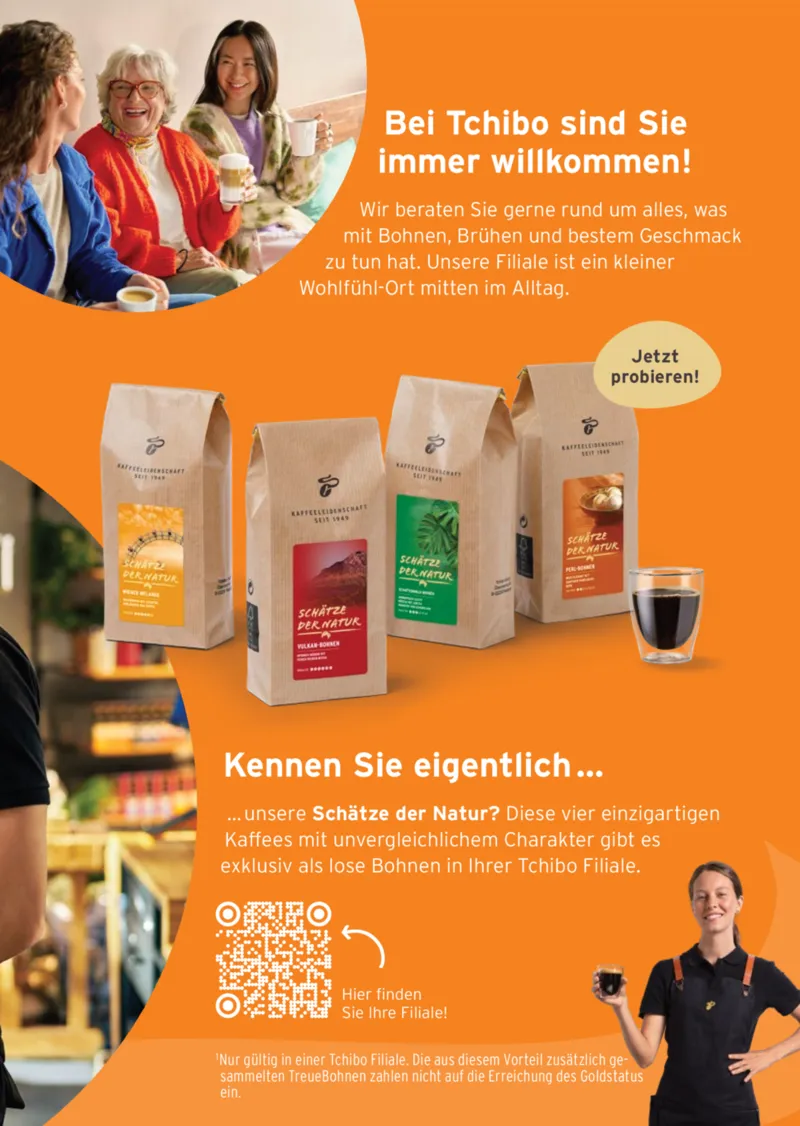 Tchibo Prospekt vom 16.06.2026, Seite 25