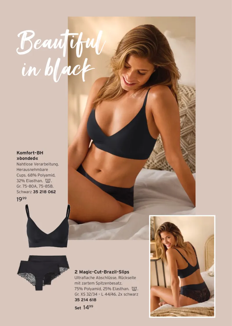 Tchibo Prospekt vom 23.06.2026, Seite 16