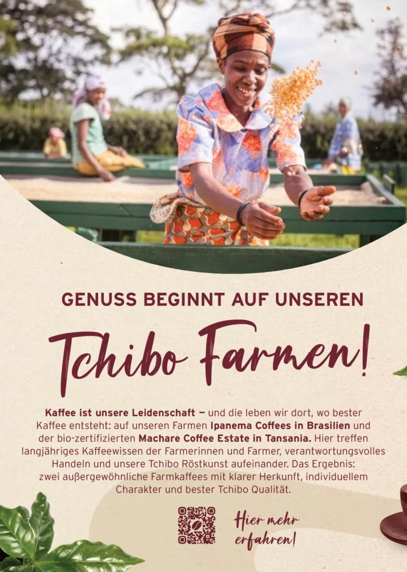 Tchibo Prospekt vom 23.06.2026, Seite 28