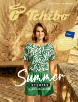 Tchibo Prospekt vom 25.06.2026