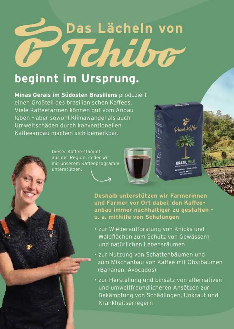 Tchibo Prospekt vom 30.06.2026, Seite 22