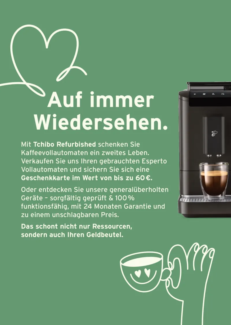 Tchibo Prospekt vom 30.06.2026, Seite 28