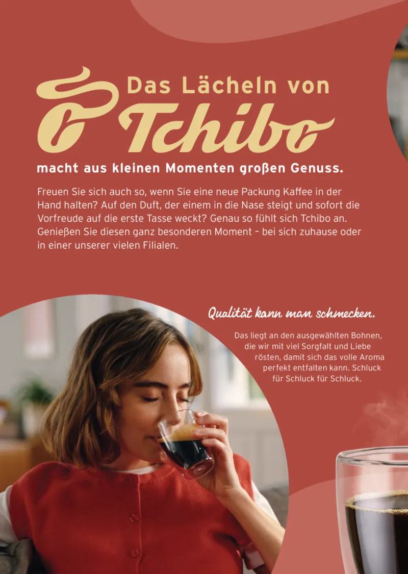 Tchibo Prospekt vom 07.07.2026, Seite 28