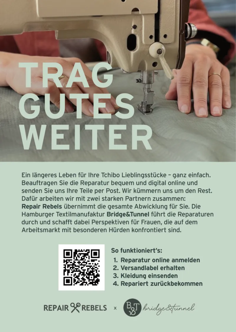 Tchibo Prospekt vom 07.07.2026, Seite 36