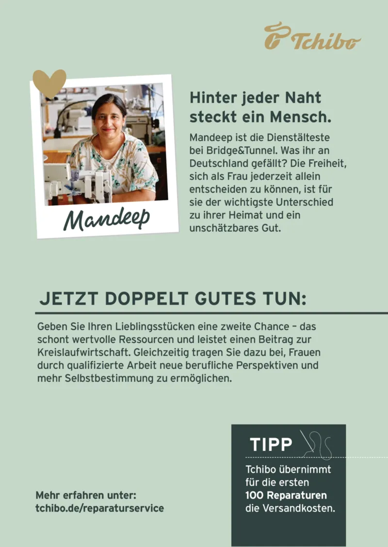 Tchibo Prospekt vom 07.07.2026, Seite 37