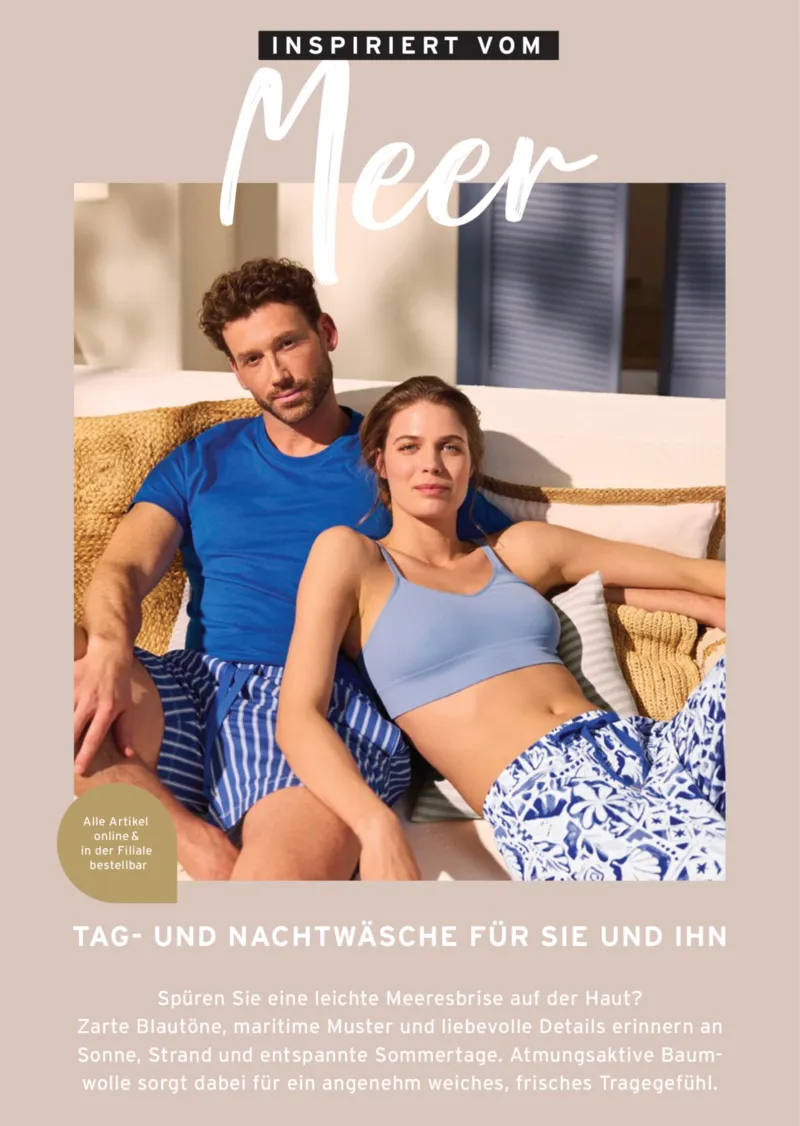 Tchibo Prospekt vom 21.07.2026, Seite 2