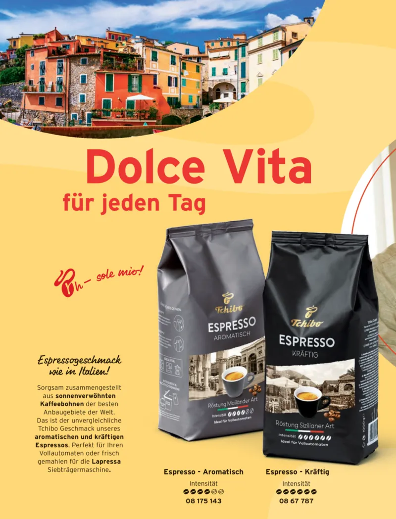 Tchibo Prospekt vom 23.07.2026, Seite 160
