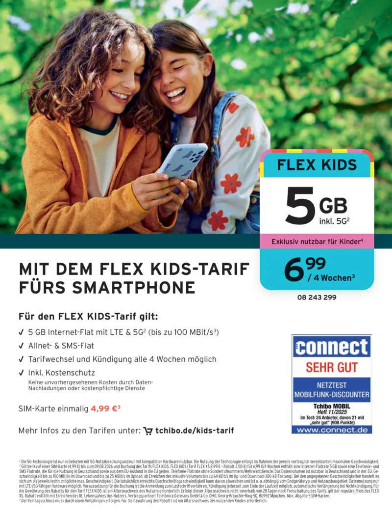 Tchibo Prospekt vom 23.07.2026, Seite 167