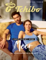 Tchibo Prospekt vom 23.07.2026