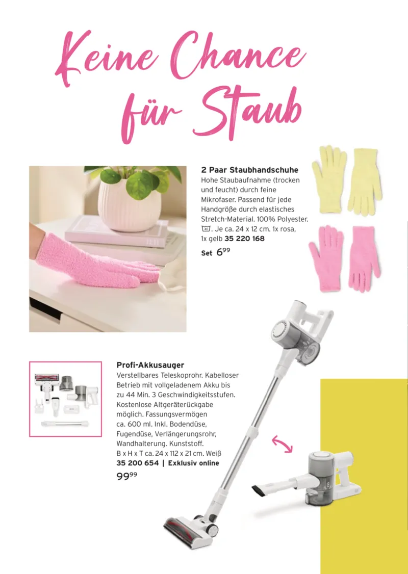 Tchibo Prospekt vom 28.07.2026, Seite 12