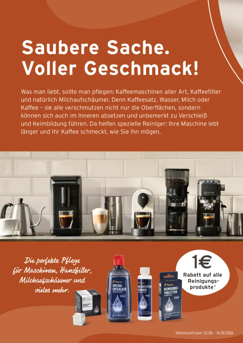 Tchibo Prospekt vom 28.07.2026, Seite 26