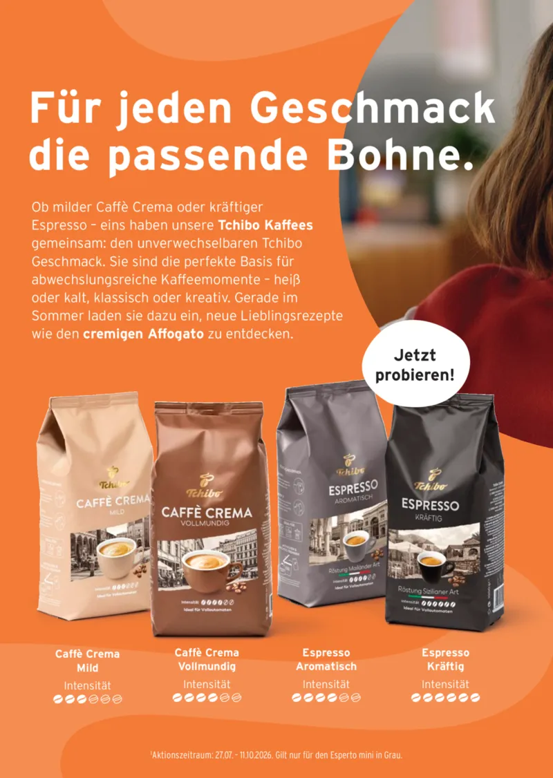 Tchibo Prospekt vom 28.07.2026, Seite 28