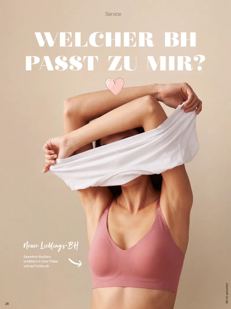 Tchibo Prospekt vom 03.08.2026, Seite 28