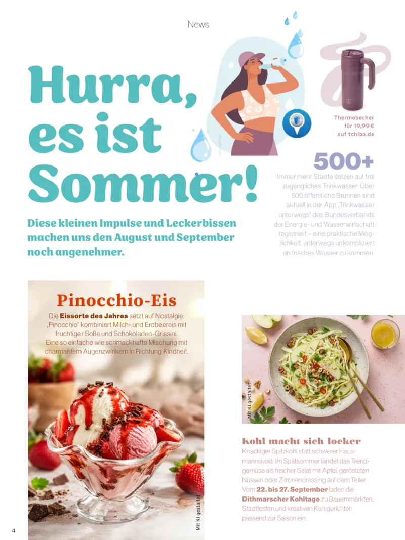 Tchibo Prospekt vom 03.08.2026, Seite 4