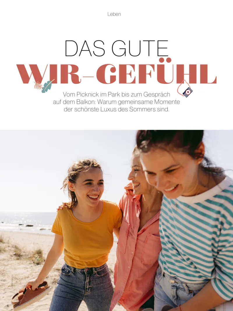 Tchibo Prospekt vom 03.08.2026, Seite 6