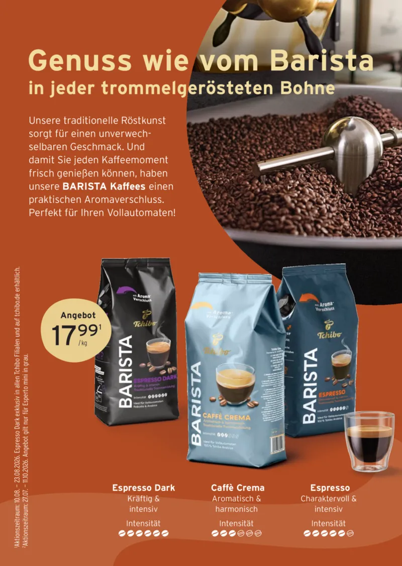 Tchibo Prospekt vom 04.08.2026, Seite 26