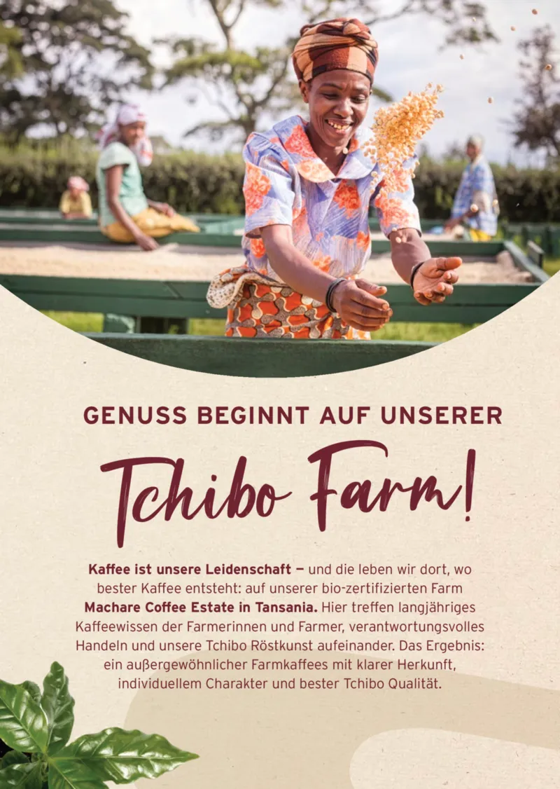Tchibo Prospekt vom 04.08.2026, Seite 28